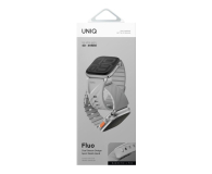 Uniq Pasek Fluo do Apple Watch 49/46/45/44/42/41/40mm Magnetic - 1359229 - zdjęcie 3